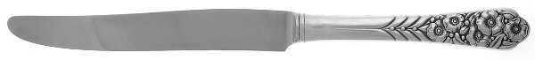 Ward Bouquet (Silverplate, 1936) New French Hollow Knife