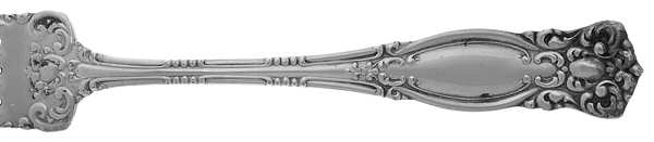 Warwick (Silverplate, 1901) by Oneida Silver