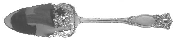 Warwick (Silverplate, 1901) Large Jelly Knife