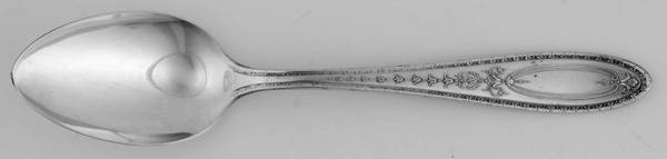 Wanda-Viennese (Silverplate, 1927) Teaspoon