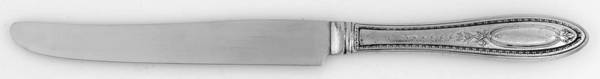 Wanda-Viennese (Silverplate, 1927) New French Hollow Knife