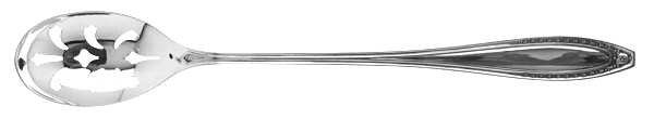 Webster II (Silverplate, 1915) Relish Spoon