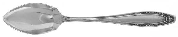 Webster II (Silverplate, 1915) Fruit/Orange Spoon