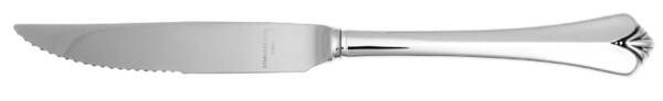 Westgate-Royal Crest (Stainless) Steak Knife Individual Hollow, Serrate HC