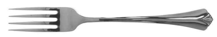 Westgate-Royal Crest (Stainless) Fork