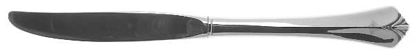 Westgate-Royal Crest (Stainless) Modern Hollow Knife