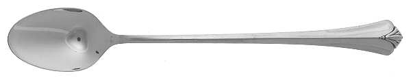 Westgate-Royal Crest (Stainless) Iced Tea Spoon