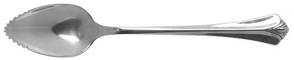 Westgate-Royal Crest (Stainless) Fruit/Orange Spoon