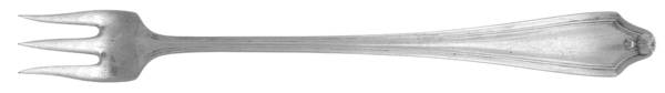Whittier-Waldorf-Emerson-Claridge  Cocktail/Seafood Fork