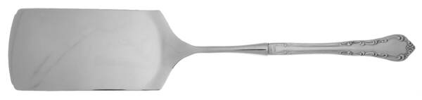 Whittier (Stainless) Lasagna Server with Stainless Blade HC