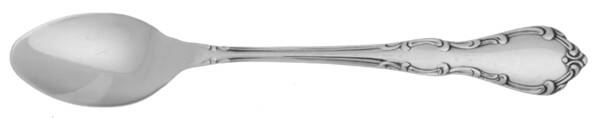 Whittier (Stainless) Infant Feeding Spoon HC