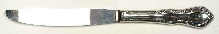 Whittier (Stainless) Modern Hollow Knife