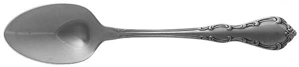 Whittier (Stainless) Teaspoon