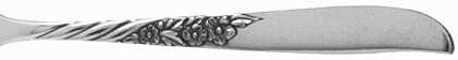 Wildwood I-Always (Silverplate, 1958) by Oneida Silver