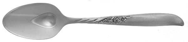 Wildwood I-Always (Silverplate, 1958) Teaspoon