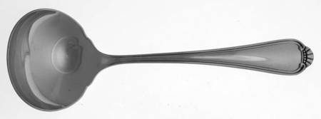 Winter Hill (Stainless) Solid Gravy Ladle