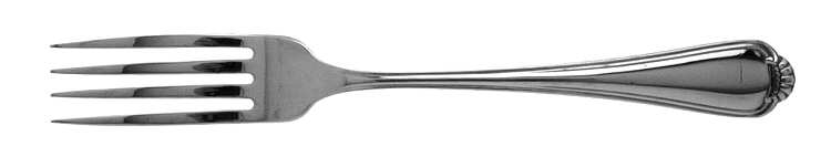 Winter Hill (Stainless) Fork