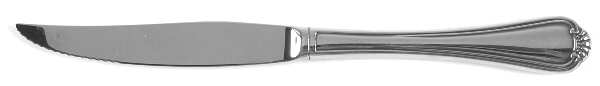 Winter Hill (Stainless) Individual Steak Knife Hollow Handle