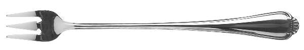 Winter Hill (Stainless) Cocktail/Seafood Fork