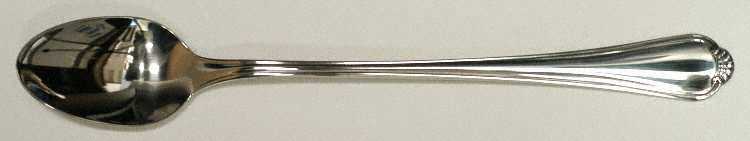 Winter Hill (Stainless) Iced Tea Spoon