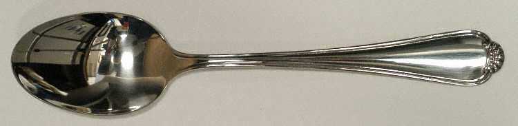 Winter Hill (Stainless) Place/Oval Soup Spoon