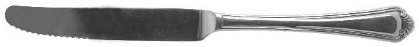 Winter Hill (Stainless) New French Solid Knife
