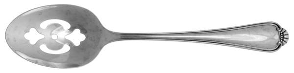 Winter Hill (Stainless) Pierced Tablespoon (Serving Spoon)