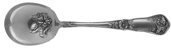 Wildwood II (Silverplate, 1908) Sugar Spoon