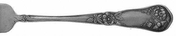 Wildwood II (Silverplate, 1908) by Oneida Silver