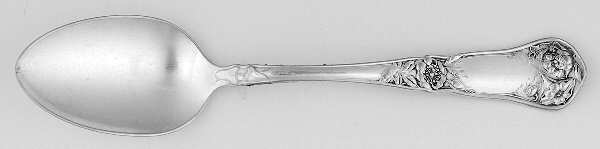 Wildwood II (Silverplate, 1908) Teaspoon