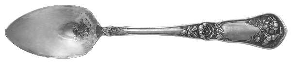 Wildwood II (Silverplate, 1908) Fruit/Orange Spoon