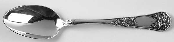 Wildwood II (Silverplate, 1908) Five O'Clock Teaspoon