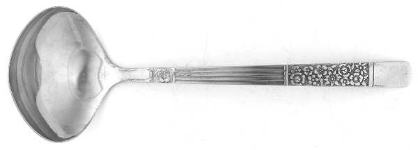 Wildwood (Stainless) Solid Gravy Ladle