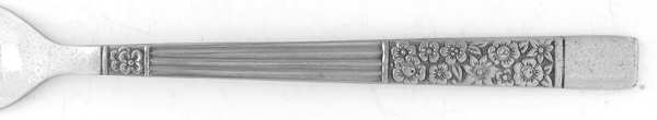 Wildwood (Stainless) by Oneida Silver