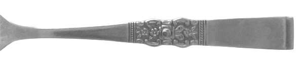 Willowbrook (Stainless) by Oneida Silver