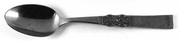 Willowbrook (Stainless) Teaspoon