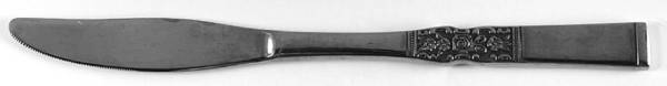Willowbrook (Stainless) Modern Solid Knife