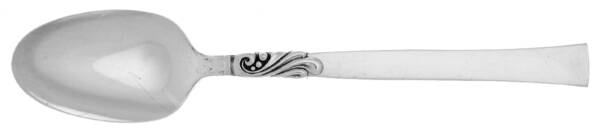 Wind Song (Silverplate, 1955) Five O'Clock Teaspoon