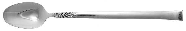 Wind Song (Silverplate, 1955) Iced Tea Spoon