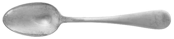 Windsor (Silverplate, 1900) Teaspoon