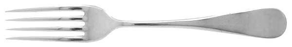 Windsor (Silverplate, 1900) Monogram Fork