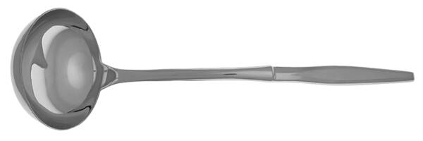 Windrift (Stainless) Soup Ladle with Stainless Bowl HC