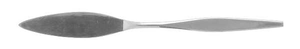 Windrift (Stainless) Flat Handle Master Butter Knife