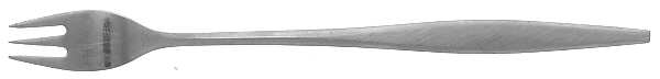 Windrift (Stainless) Cocktail/Seafood Fork