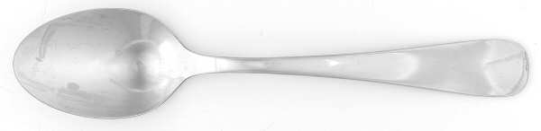 Windsor (Stainless, 18-8, Oneidacraft) Place/Oval Soup Spoon