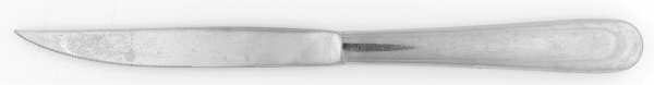 Windsor (Stainless, 18-8, Oneidacraft) Individual Steak Knife Hollow Handle