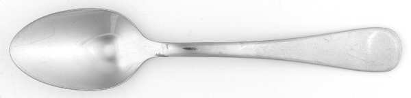 Windsor (Stainless, 18-8, Oneidacraft) Teaspoon