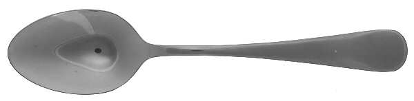 Windsor (Stainless, 18-8, Oneidacraft) Tablespoon (Serving Spoon)