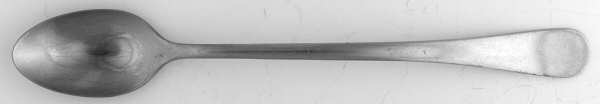 Windsor (Stainless, 18-8, Oneidacraft) Iced Tea Spoon