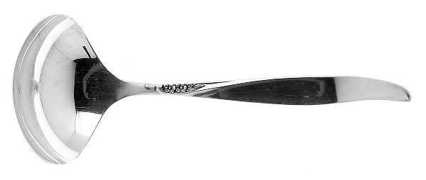 Winsome I (Silverplate, 1959) Solid Gravy Ladle